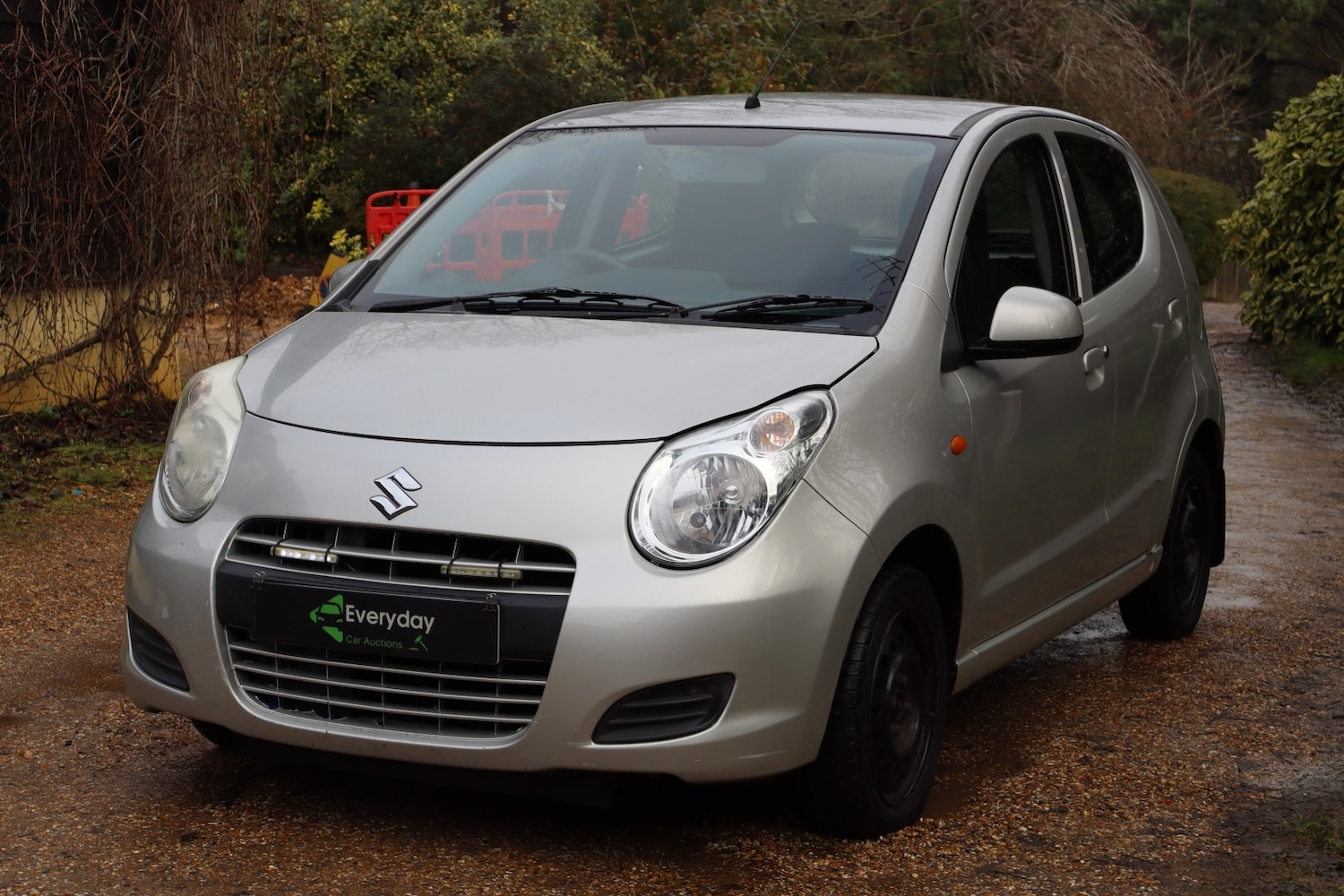 Used Suzuki Alto 2009 for sale - 77378112: Photo 10