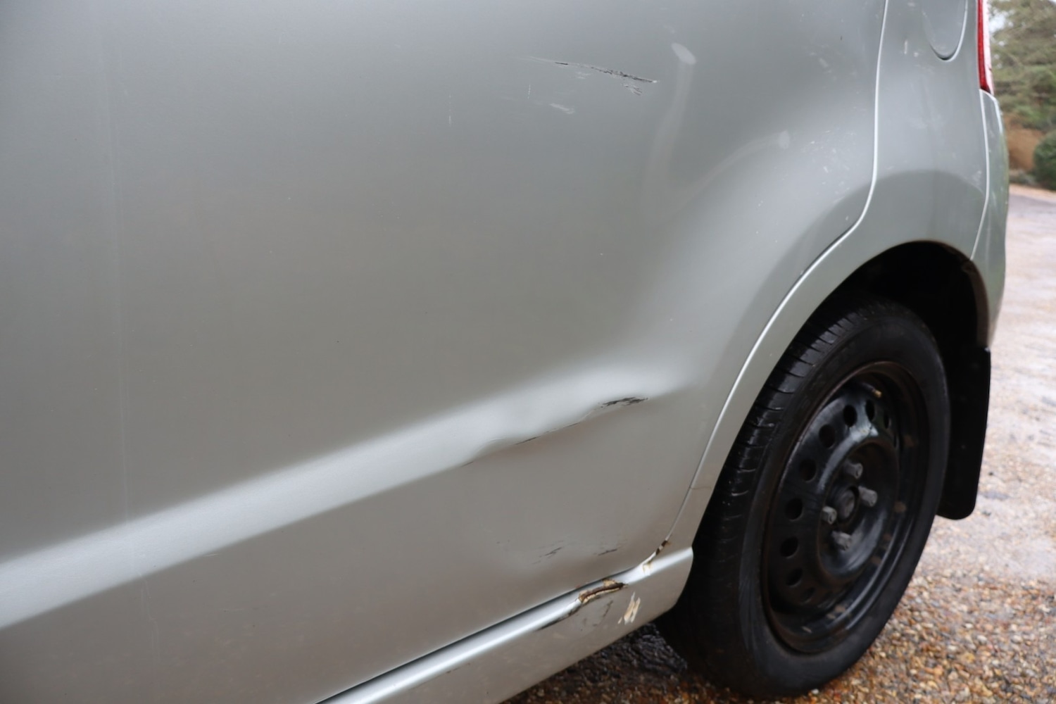 Used Suzuki Alto 2009 for sale - 77378112: Photo 12