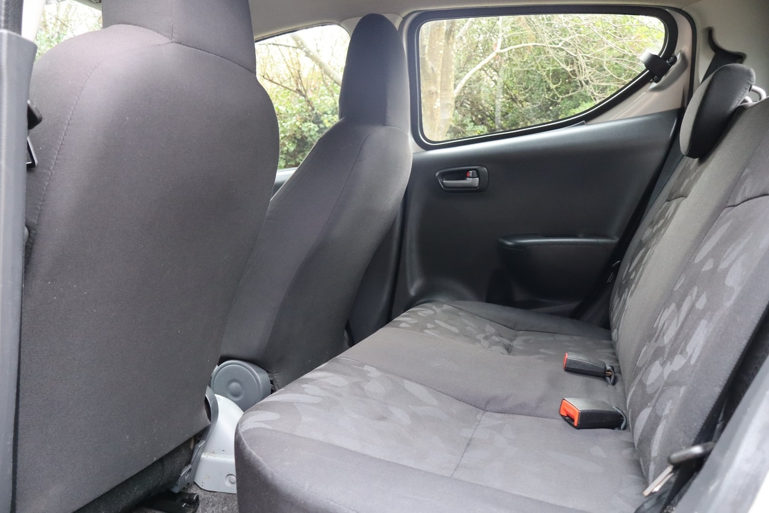 Used Suzuki Alto 2009 for sale - 77378112: Photo 18