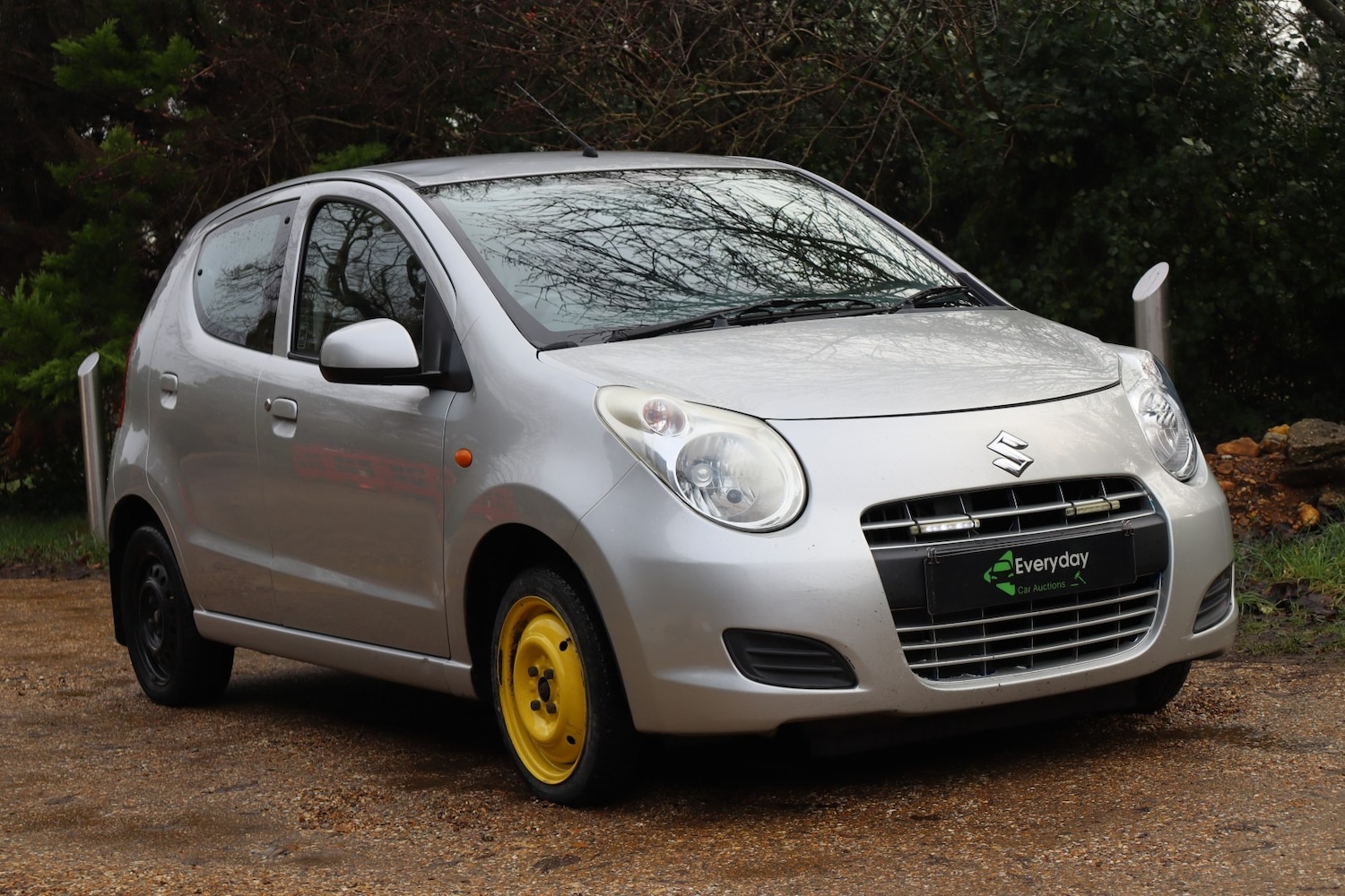 Used Suzuki Alto 2009 for sale - 77378112: Photo 22