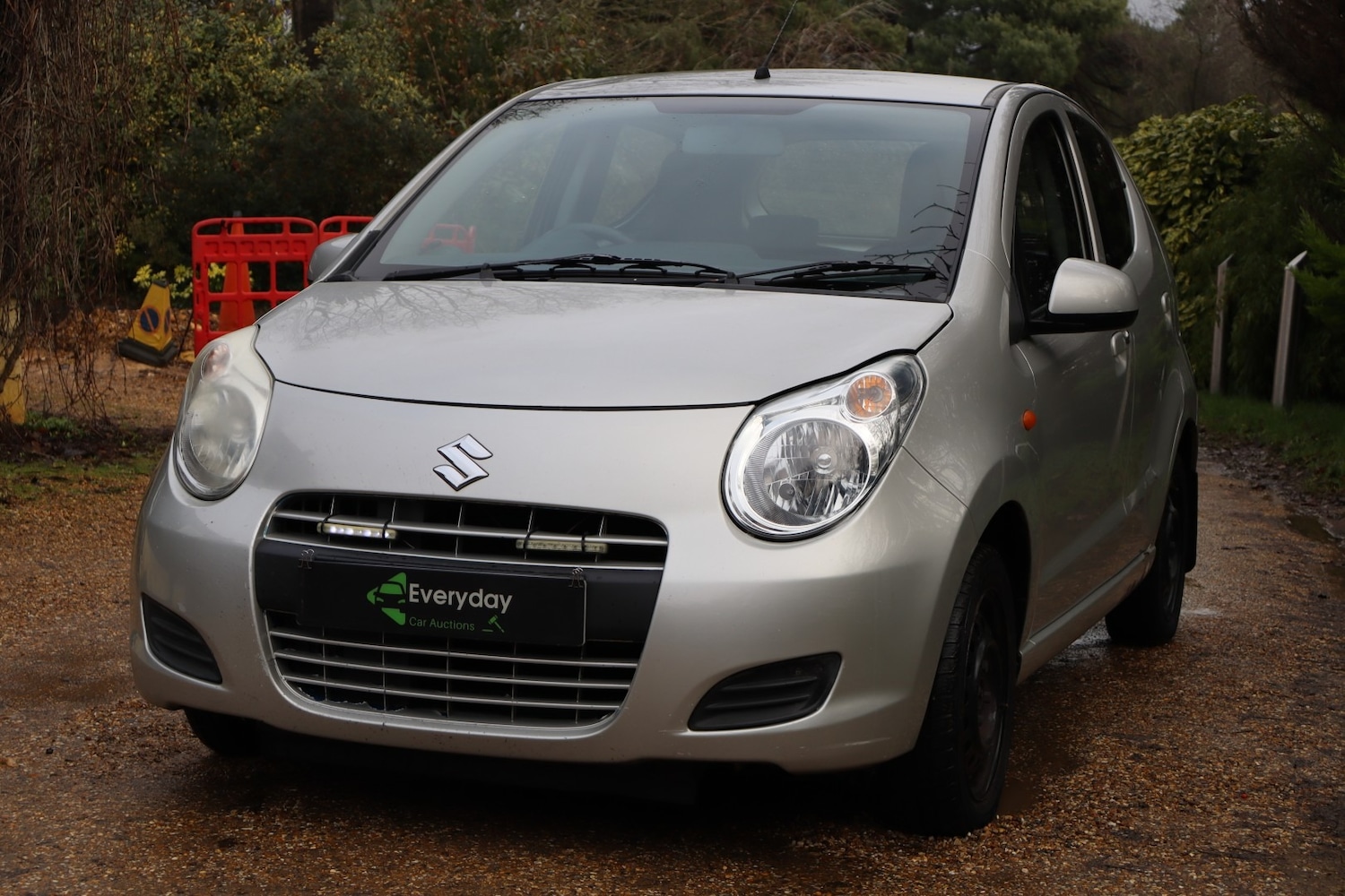 Used Suzuki Alto 2009 for sale - 77378112: Photo 23