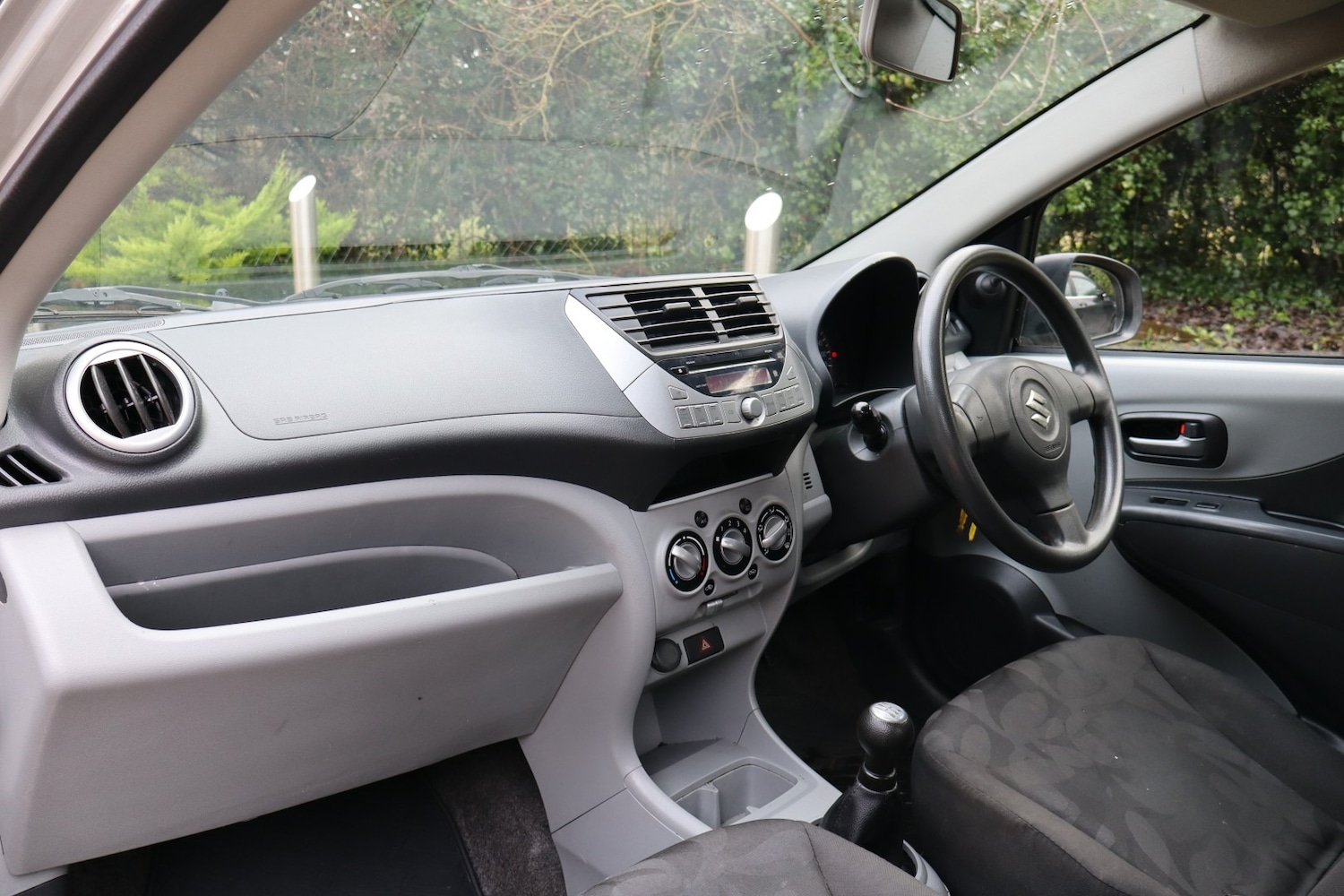 Used Suzuki Alto 2009 for sale - 77378112: Photo 3