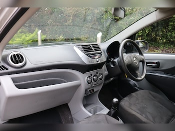 Used Suzuki Alto 2009 for sale - 77378112: Photo