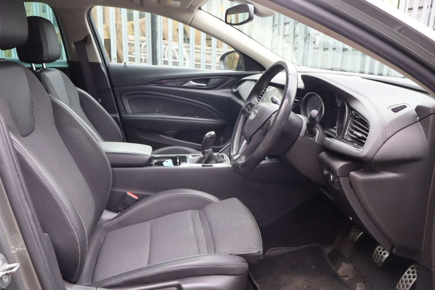 Used Vauxhall Insignia 2018 for sale - 78106652: Photo 11