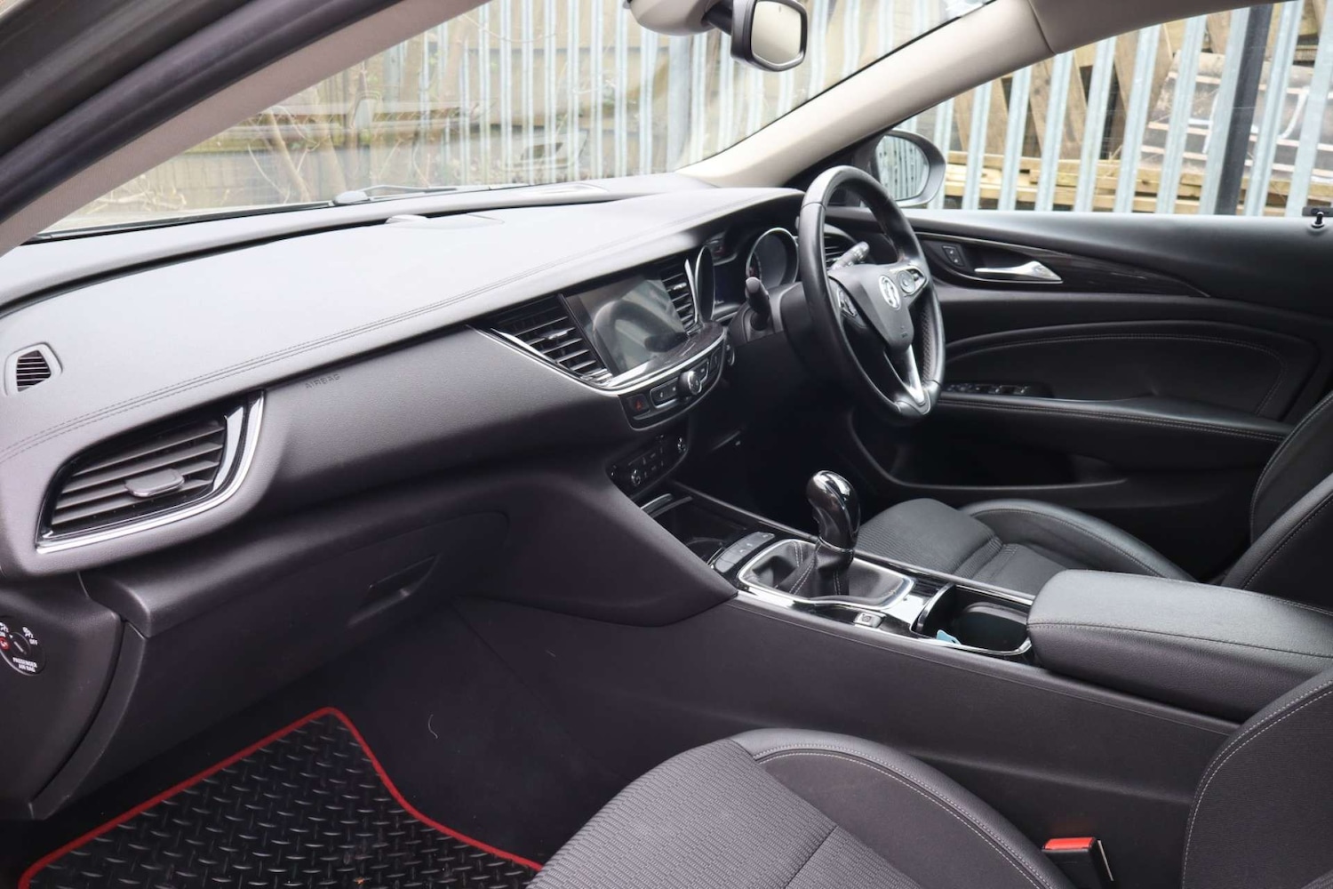 Used Vauxhall Insignia 2018 for sale - 78106652: Photo 16