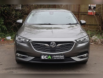 Used Vauxhall Insignia 2018 for sale - 78106652: Photo