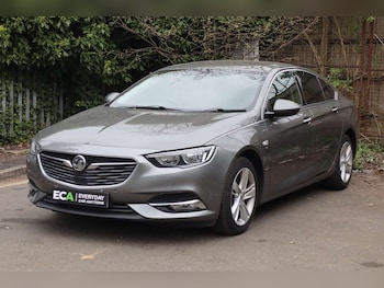 Used Vauxhall Insignia 2018 for sale - 78106652: Photo