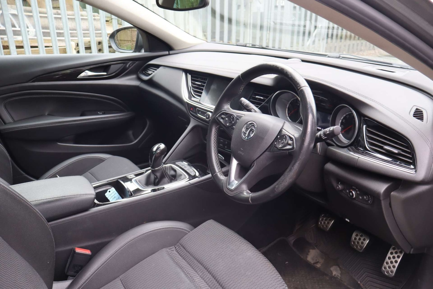 Used Vauxhall Insignia 2018 for sale - 78106652: Photo 4