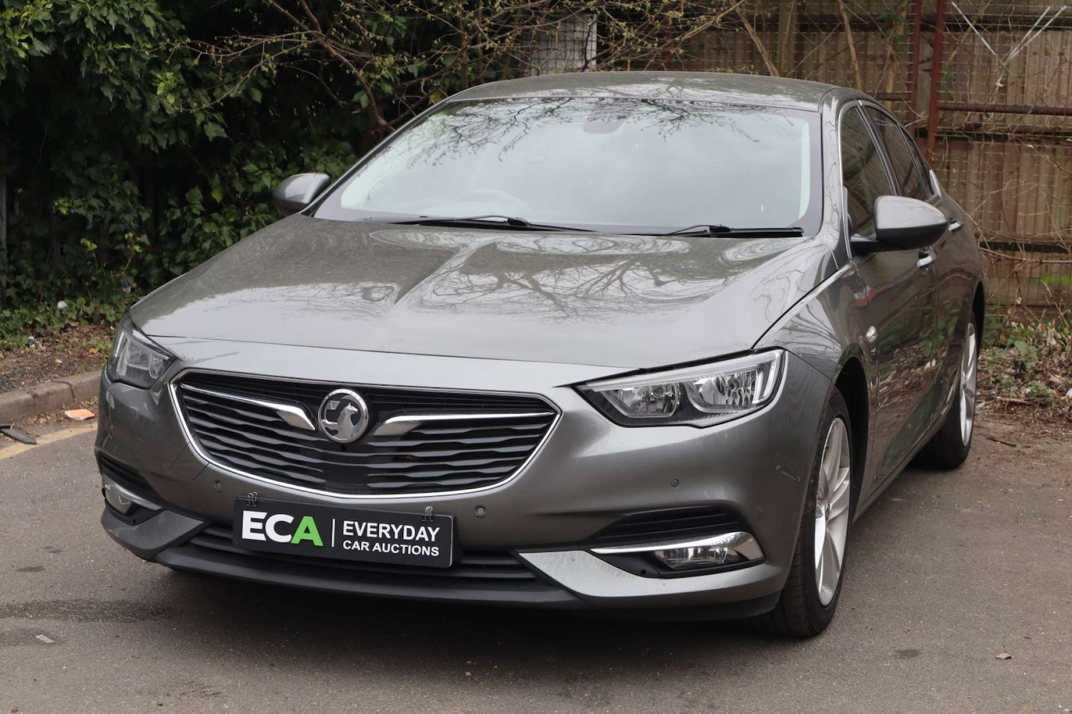 Used Vauxhall Insignia 2018 for sale - 78106652: Photo 9