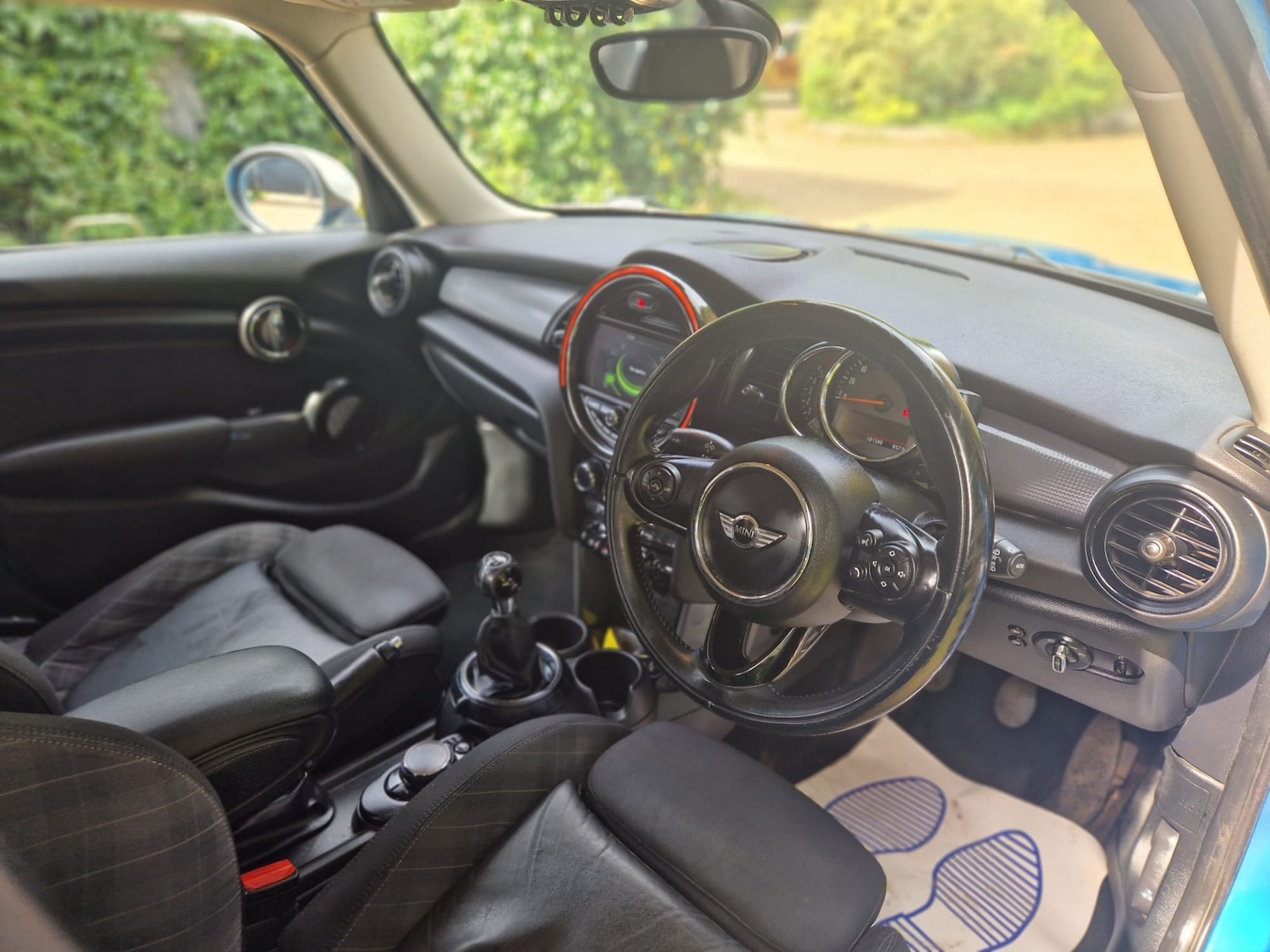 Vehicle 15