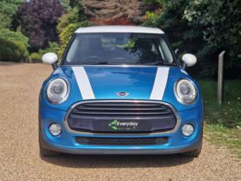 2016 (16) - 1.5 Cooper D 5dr