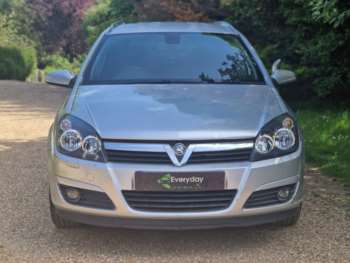 2005 (05) - 1.8i 16V Design 5dr Auto