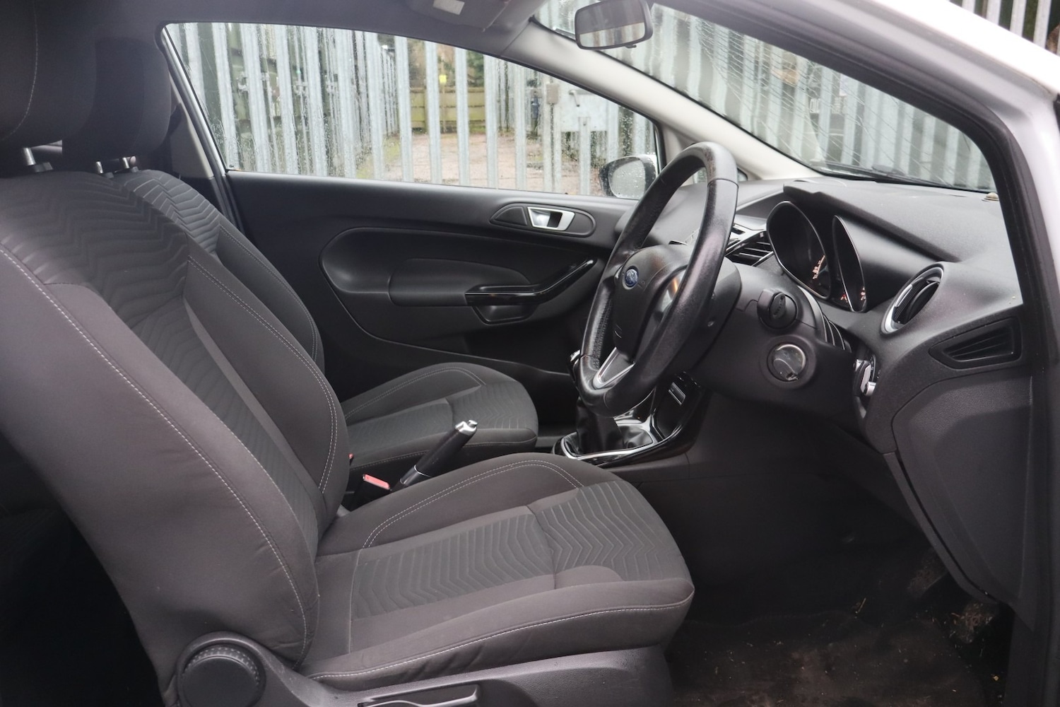 Used Ford Fiesta 2013 for sale - 77270808: Photo 10