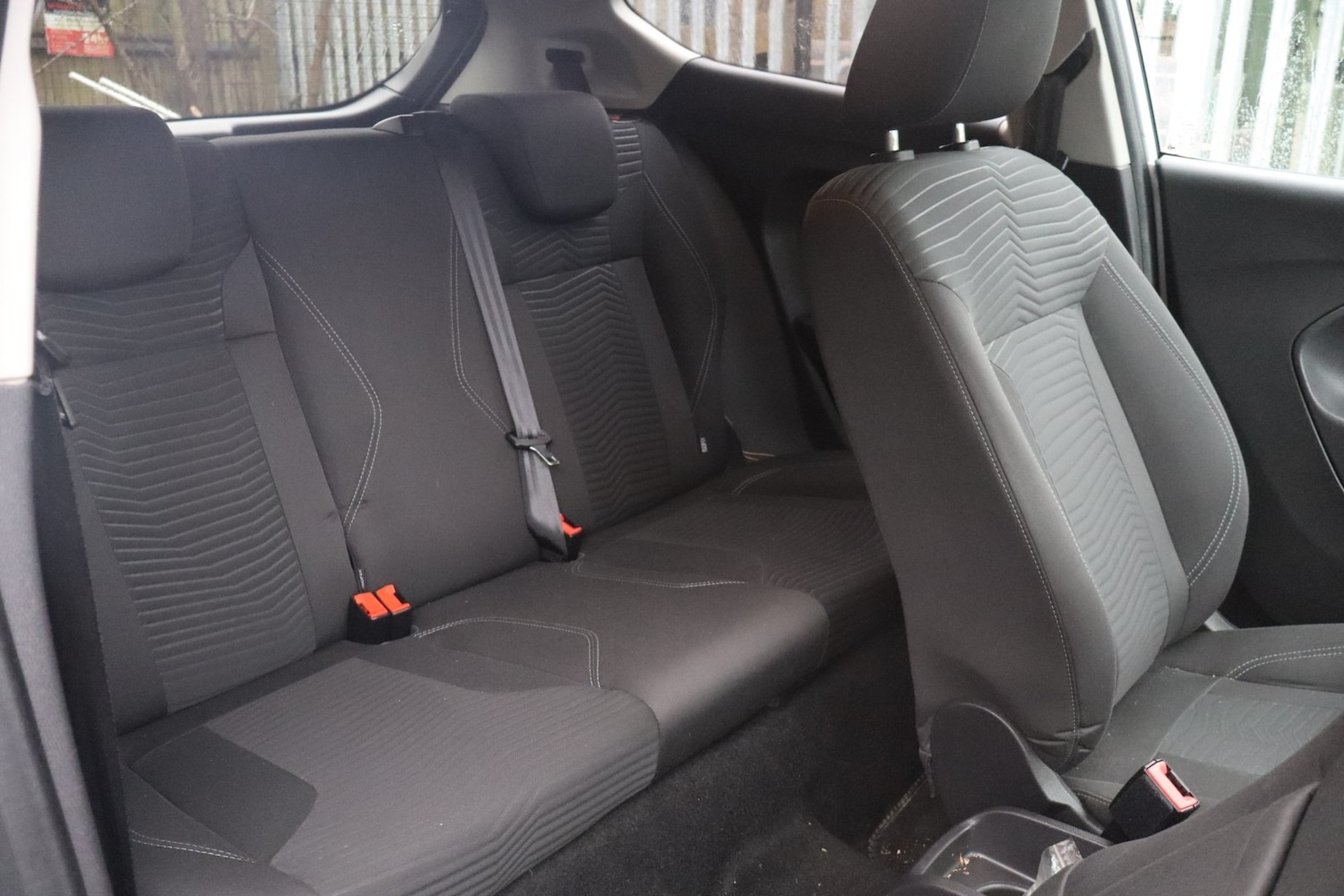 Used Ford Fiesta 2013 for sale - 77270808: Photo 11