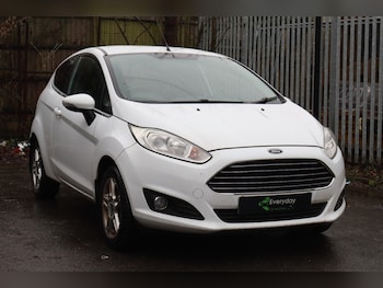 Ford Fiesta feature image