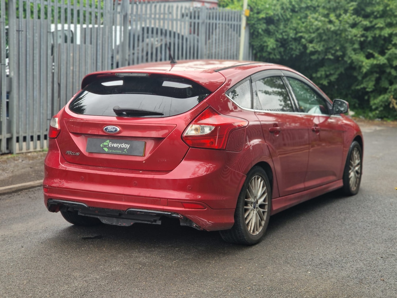 Vehicle 11