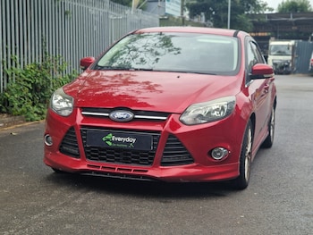 Used Ford Focus 2012 for sale - 75480697: Photo