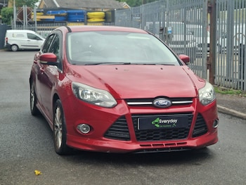 Used Ford Focus 2012 for sale - 75480697: Photo