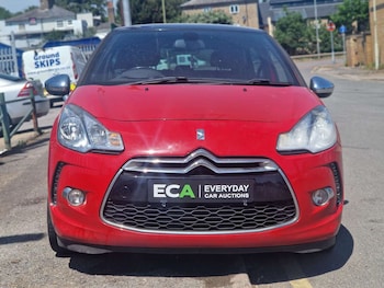 Used Citroen DS3 2012 for sale - 78724401: Photo