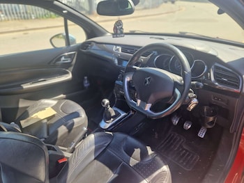 Used Citroen DS3 2012 for sale - 78724401: Photo