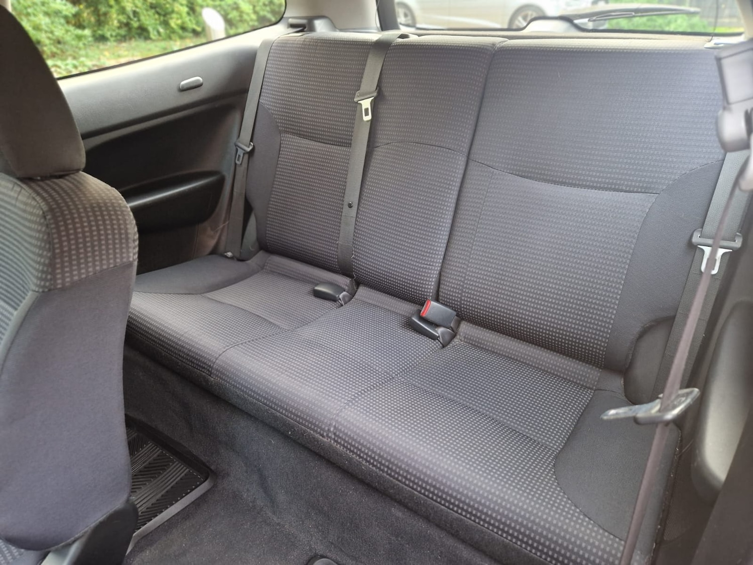 Used Honda Civic 2002 for sale - 76340845: Photo 13