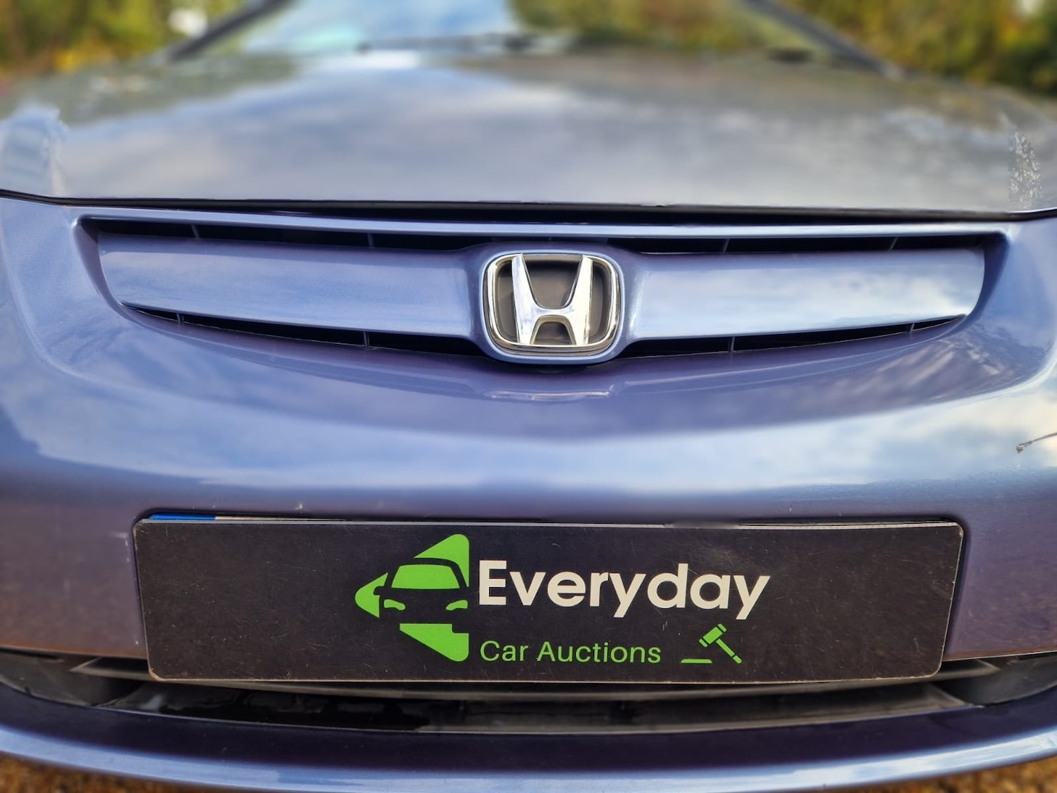 Used Honda Civic 2002 for sale - 76340845: Photo 7