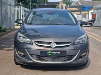 2013 (13) - 2.0 CDTi 16V ecoFLEX Elite 5dr