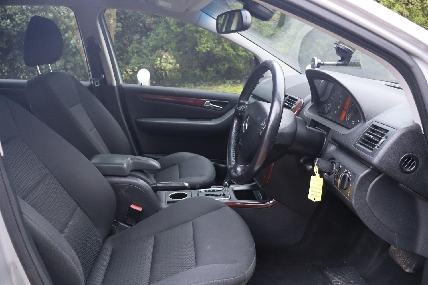 Used Mercedes-Benz A-Class 2007 for sale - 77285549: Photo 12