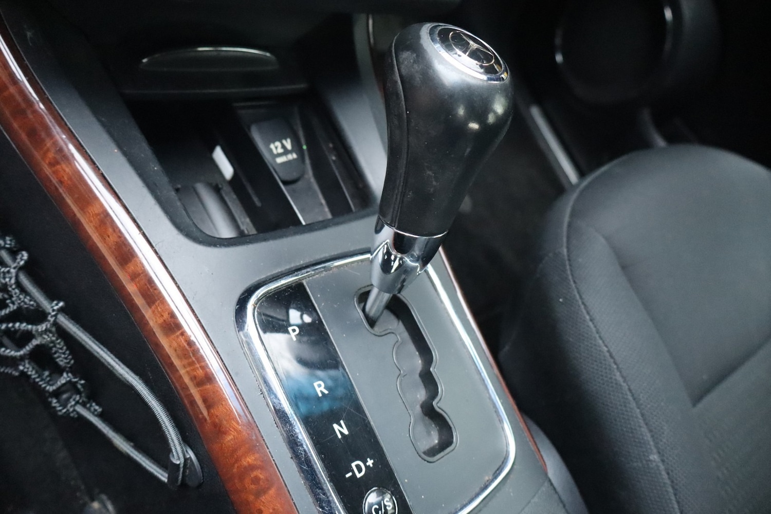 Used Mercedes-Benz A-Class 2007 for sale - 77285549: Photo 14