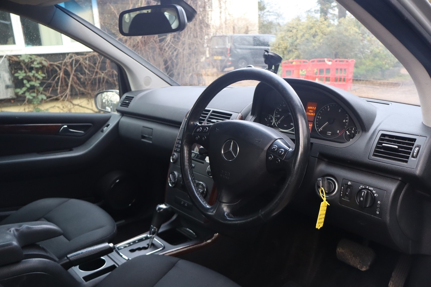 Used Mercedes-Benz A-Class 2007 for sale - 77285549: Photo 15