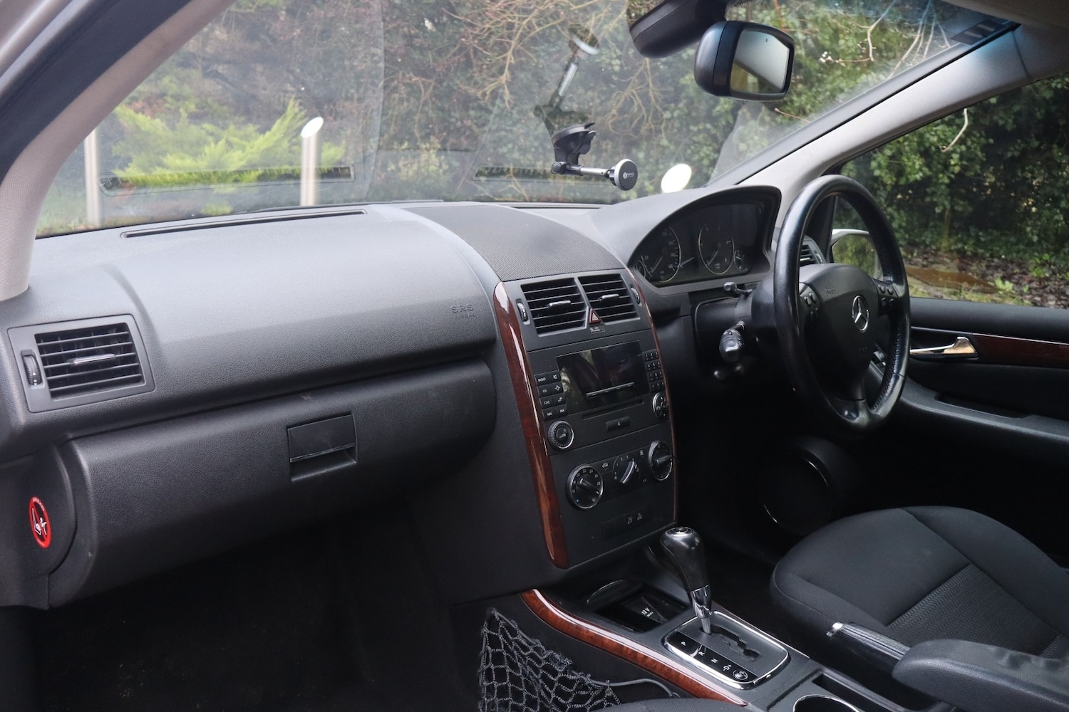 Used Mercedes-Benz A-Class 2007 for sale - 77285549: Photo 3