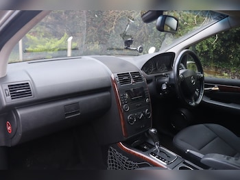 Used Mercedes-Benz A-Class 2007 for sale - 77285549: Photo