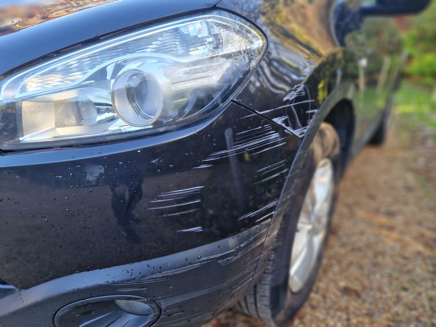 Used Nissan Qashqai 2010 for sale - 76363464: Photo 10