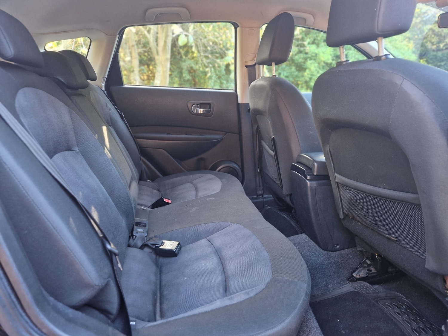 Used Nissan Qashqai 2010 for sale - 76363464: Photo 15