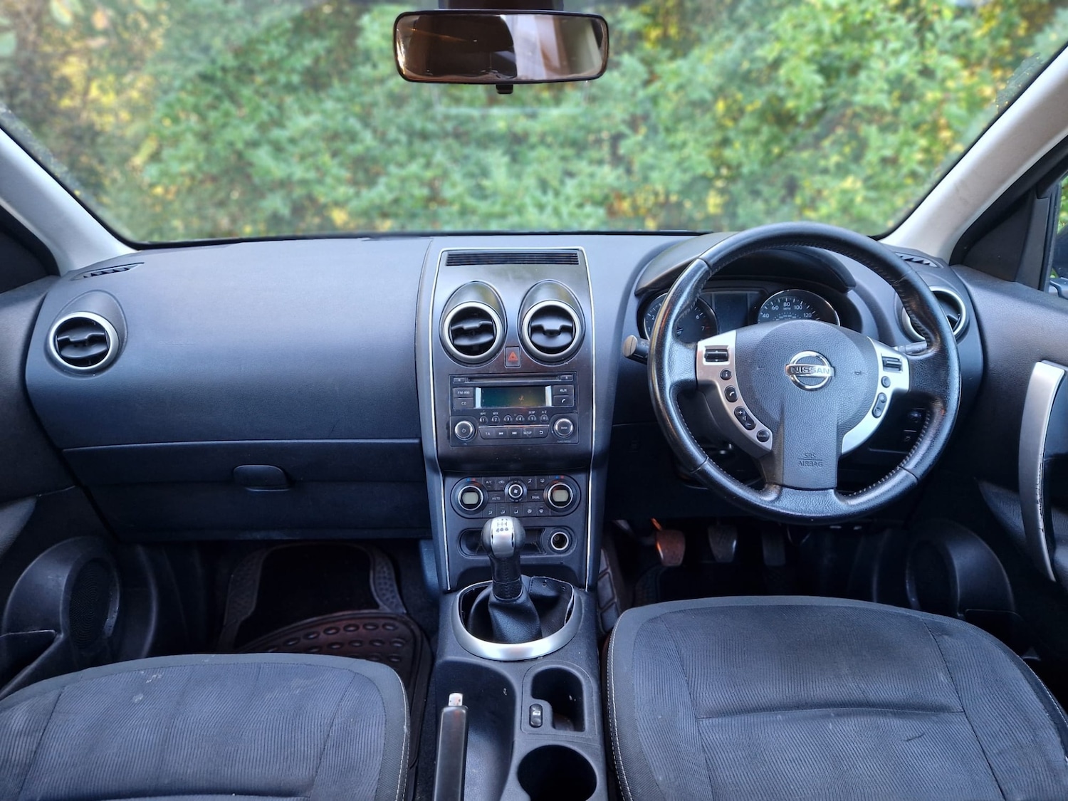 Used Nissan Qashqai 2010 for sale - 76363464: Photo 17