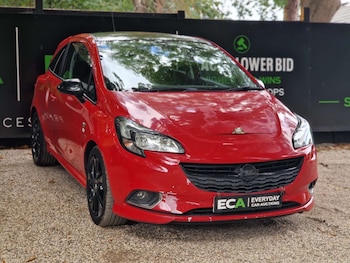 Used Vauxhall Corsa 2016 for sale - 79448064: Photo