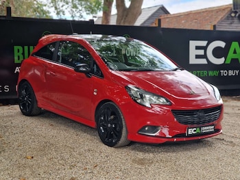Used Vauxhall Corsa 2016 for sale - 79448064: Photo