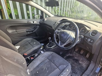Used Ford Fiesta 2013 for sale - 78639811: Photo