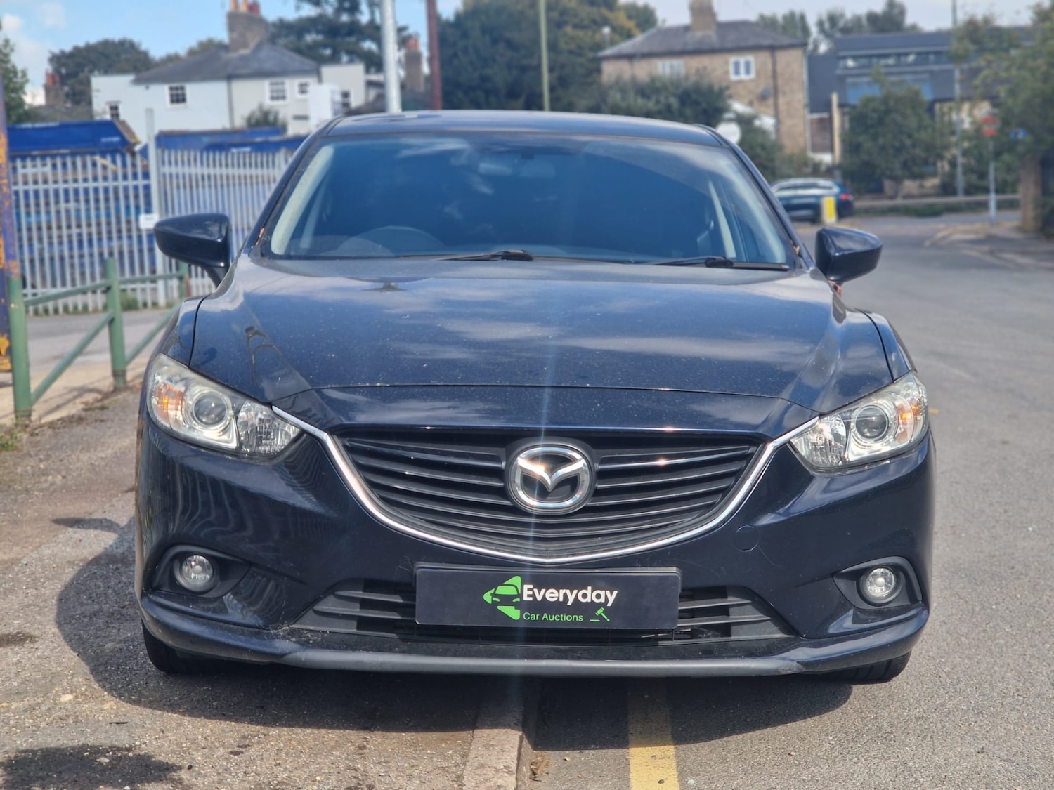 Used Mazda Mazda6 2014 for sale - 76089071: Photo 1