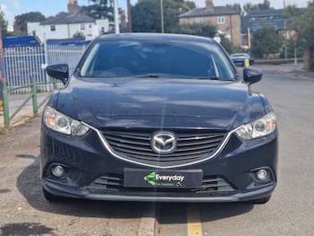 Used Mazda Mazda6 2014 for sale - 76089071: Photo