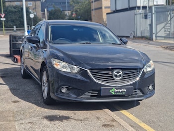 Used Mazda Mazda6 2014 for sale - 76089071: Photo