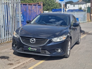 Used Mazda Mazda6 2014 for sale - 76089071: Photo