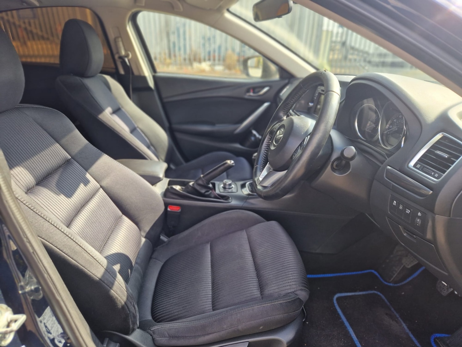 Used Mazda Mazda6 2014 for sale - 76089071: Photo 6