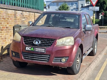 Used Great Wall Steed 2013 for sale - 79445363: Photo