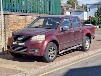 Used Great Wall Steed 2013 for sale - 79445363: Photo