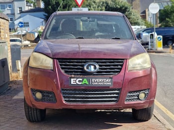 Used Great Wall Steed 2013 for sale - 79445363: Photo