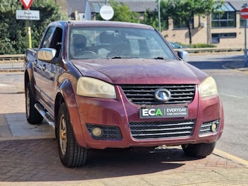 Used Great Wall Steed 2013 for sale - 79445363: Photo