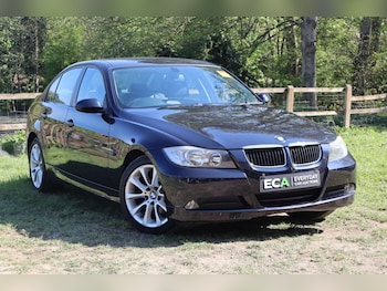 Used BMW 3 Series 2008 for sale - 78353551: Photo