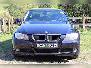 Used BMW 3 Series 2008 for sale - 78353551: Photo