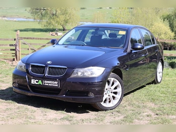 Used BMW 3 Series 2008 for sale - 78353551: Photo
